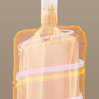 🔥 LAST DAY PROMOTION - 50%OFF 🔥360° Fast Drying UV Sterilization Portable Dryer