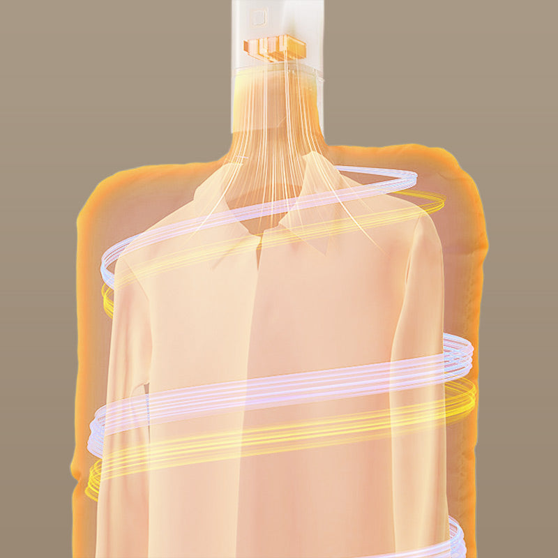 🔥 LAST DAY PROMOTION - 50%OFF 🔥360° Fast Drying UV Sterilization Portable Dryer