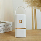 🔥 LAST DAY PROMOTION - 50%OFF 🔥360° Fast Drying UV Sterilization Portable Dryer