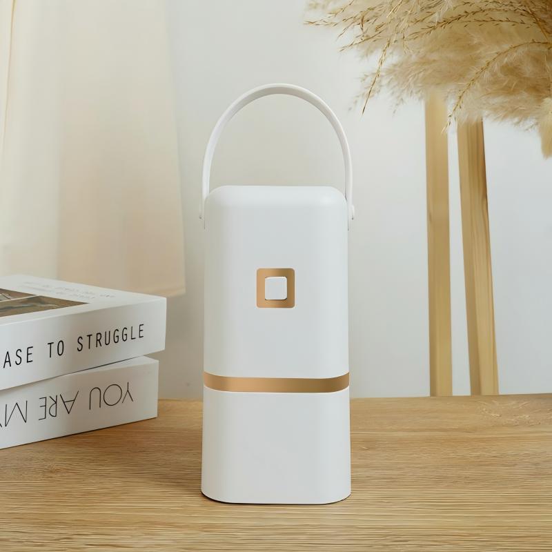 🔥 LAST DAY PROMOTION - 50%OFF 🔥360° Fast Drying UV Sterilization Portable Dryer