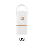 🔥 LAST DAY PROMOTION - 50%OFF 🔥360° Fast Drying UV Sterilization Portable Dryer