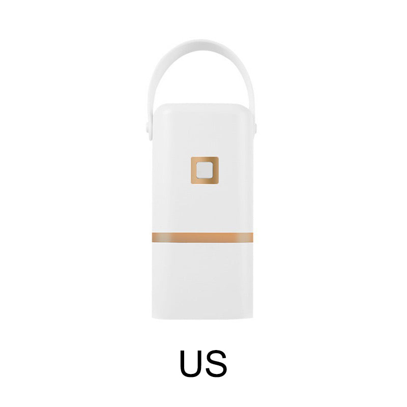 🔥 LAST DAY PROMOTION - 50%OFF 🔥360° Fast Drying UV Sterilization Portable Dryer