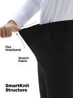 🔥 LAST DAY PROMOTION - 50%OFF 🔥 High Stretch Straight Leg Pants