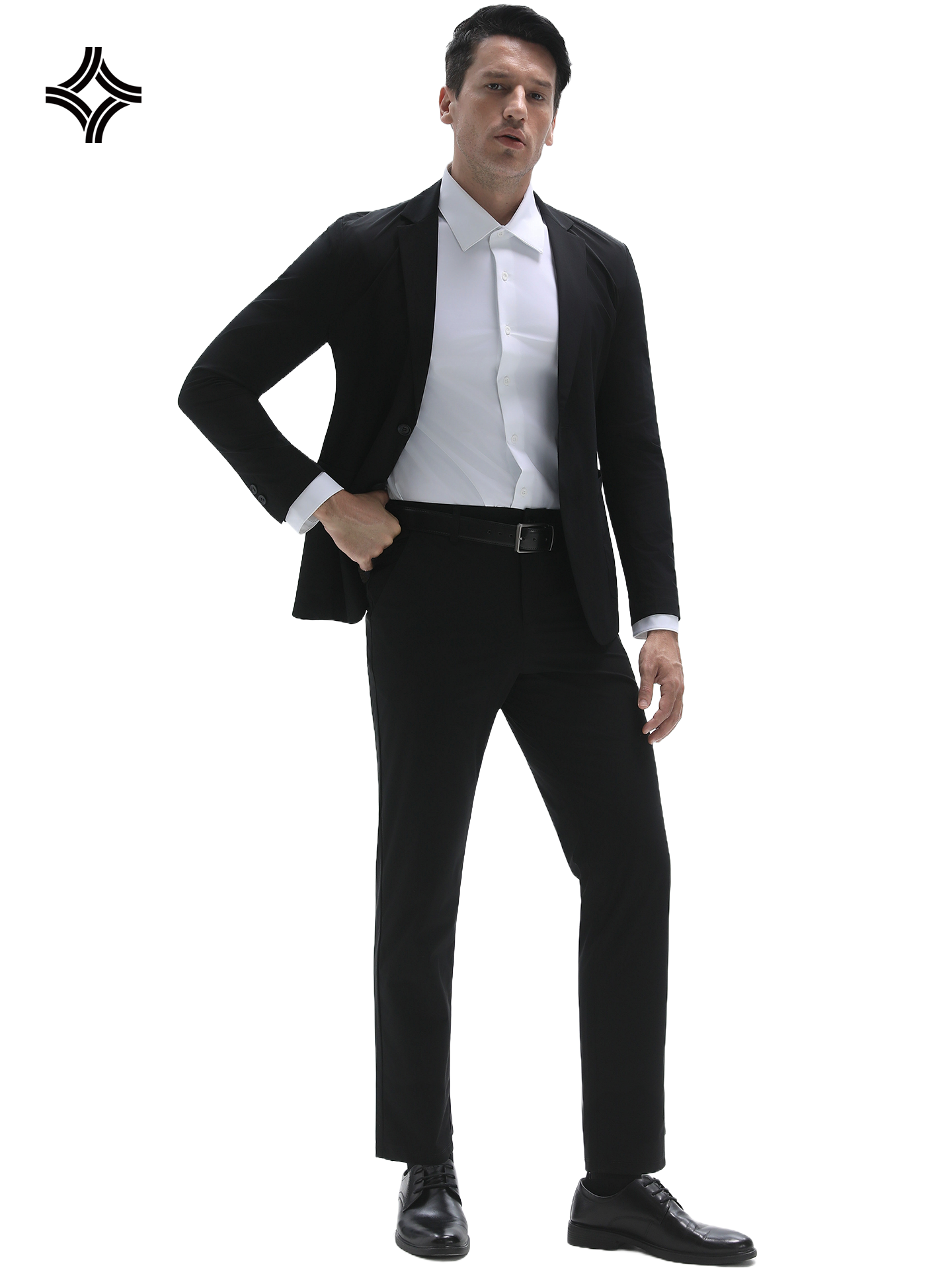 🔥 LAST DAY PROMOTION - 50%OFF 🔥 High Stretch Straight Leg Pants