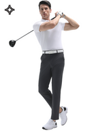 🔥 LAST DAY PROMOTION - 50%OFF 🔥 High Stretch Straight Leg Pants