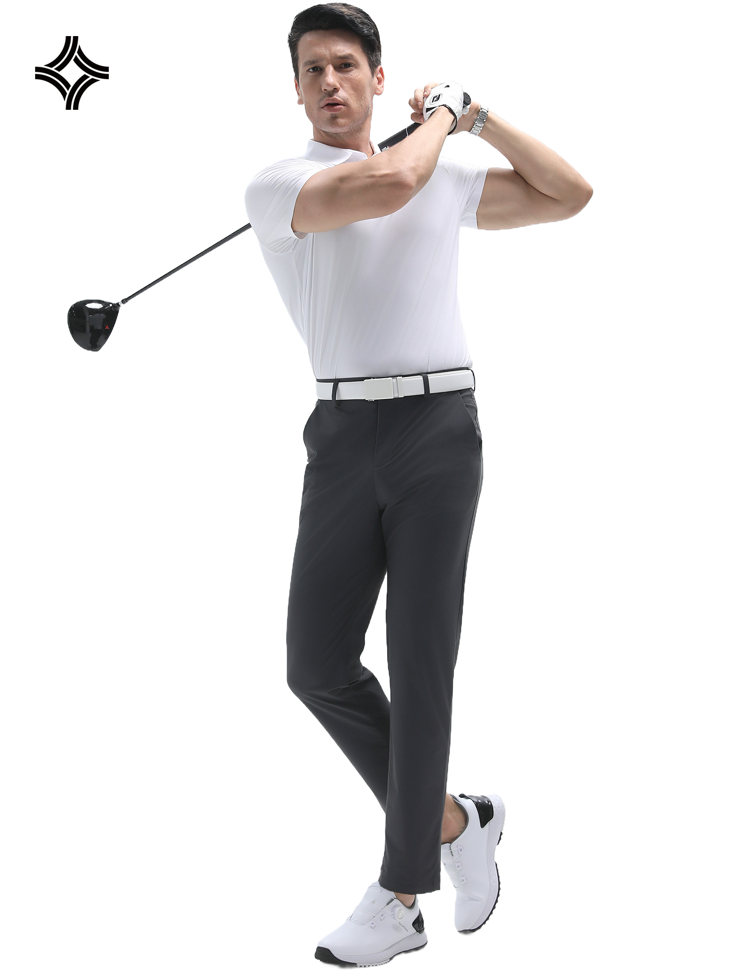 🔥 LAST DAY PROMOTION - 50%OFF 🔥 High Stretch Straight Leg Pants