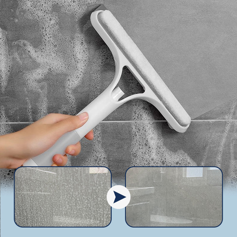 🔥BUY 1 GET 1 FREE🔥3-in-1 Multi-Function Wiper with Sprayer