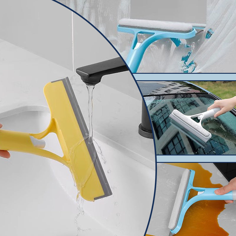 🔥BUY 1 GET 1 FREE🔥3-in-1 Multi-Function Wiper with Sprayer