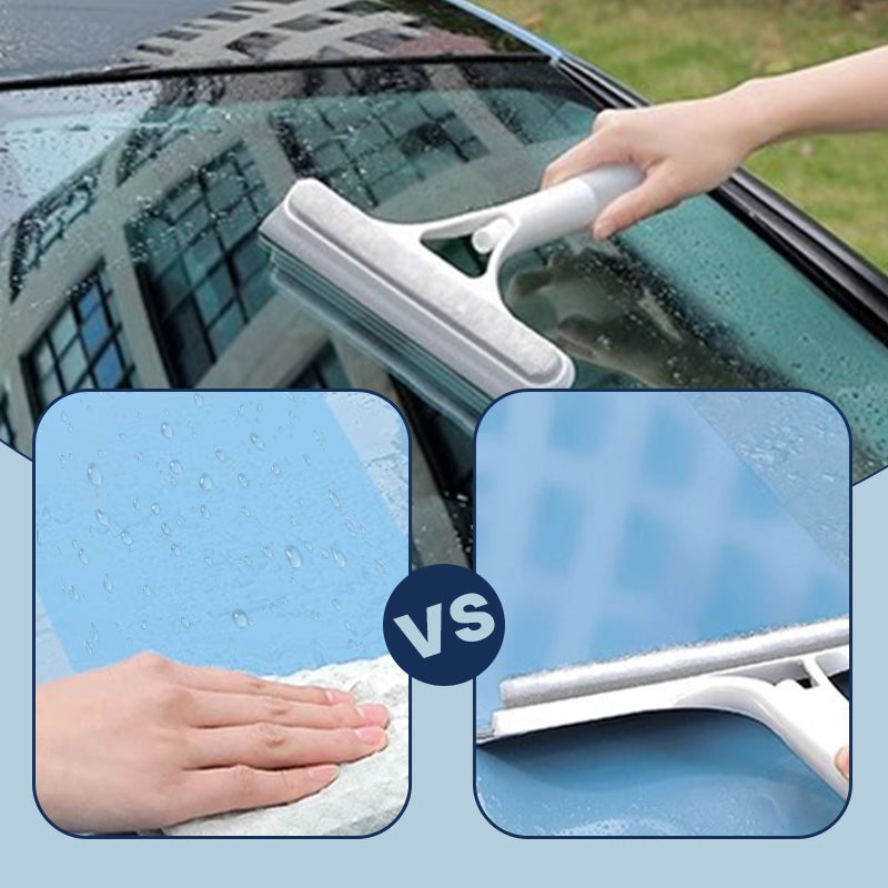 🔥BUY 1 GET 1 FREE🔥3-in-1 Multi-Function Wiper with Sprayer