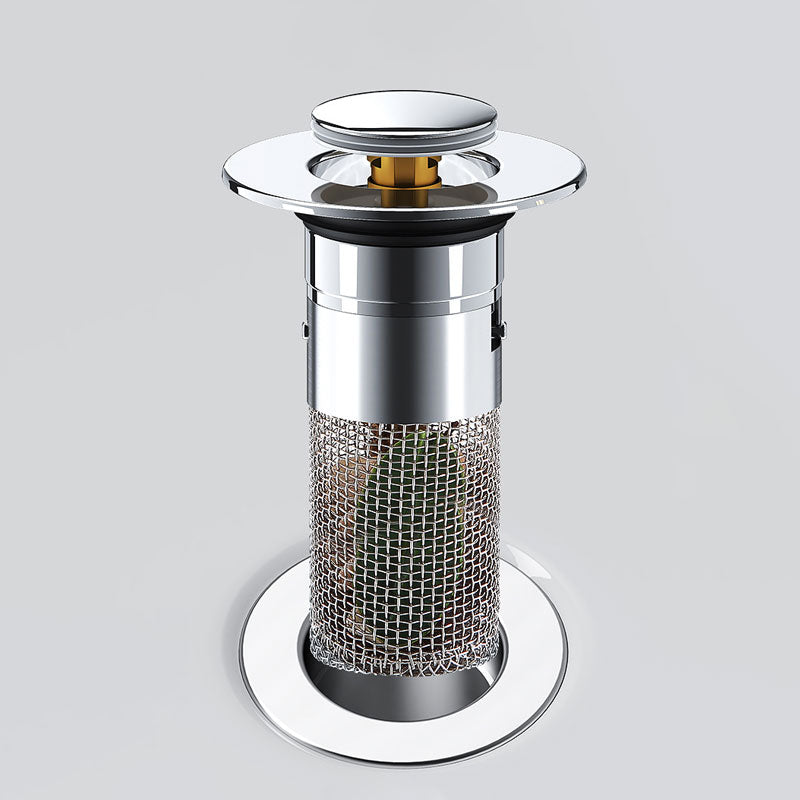 🔥BUY 1 GET 1 FREE🔥 Stainless Steel Floor Drain Filter