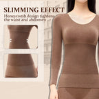🔥 LAST DAY PROMOTION - 50%OFF 🔥Thermal Underwear Set for Women