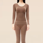 🔥 LAST DAY PROMOTION - 50%OFF 🔥Thermal Underwear Set for Women