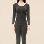 🔥 LAST DAY PROMOTION - 50%OFF 🔥Thermal Underwear Set for Women