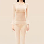 🔥 LAST DAY PROMOTION - 50%OFF 🔥Thermal Underwear Set for Women