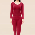 🔥 LAST DAY PROMOTION - 50%OFF 🔥Thermal Underwear Set for Women