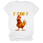 🔥 LAST DAY PROMOTION - 50%OFF 🔥 Unisex Fun and Playful Graphic T-Shirt