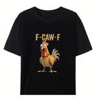 🔥 LAST DAY PROMOTION - 50%OFF 🔥 Unisex Fun and Playful Graphic T-Shirt