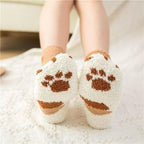 🎁50% OFF🔥Cat Claw Socks，Perfect gift for Christmas