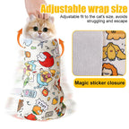 💥Limited-time offer, while stocks last💥Self Adhesive Cat Wrapping Cloth