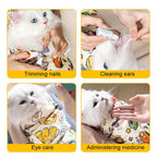 💥Limited-time offer, while stocks last💥Self Adhesive Cat Wrapping Cloth