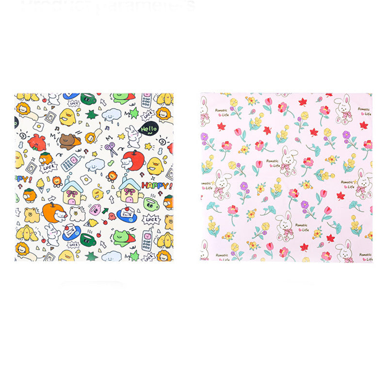 💥Limited-time offer, while stocks last💥Self Adhesive Cat Wrapping Cloth