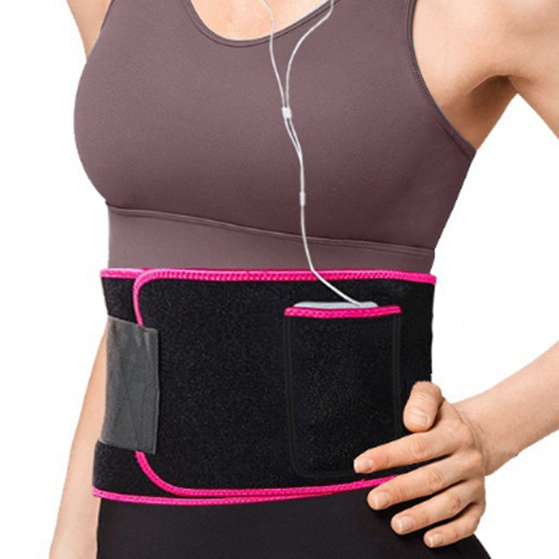 💪 50% OFF NOW! 🏋️ Athletic Training Belt - Lower Back Support for Weightlifting, Durable & Breathable Design for Gym/Sports 🔥📦