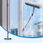 🔥 LAST DAY PROMOTION - 50%OFF 🔥Window Cleaning Squeegee for High-Rise Windows
