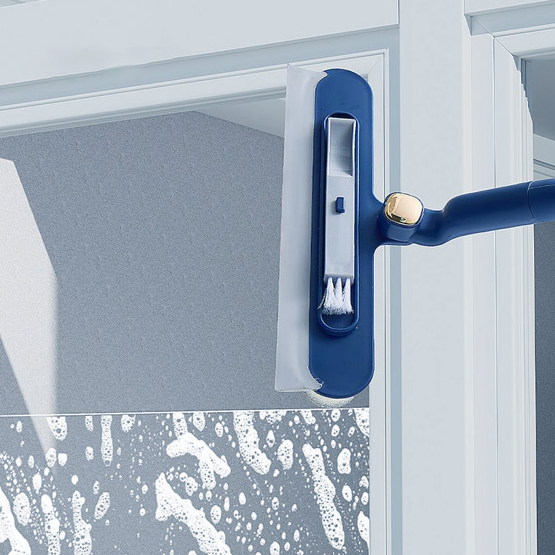 🔥 LAST DAY PROMOTION - 50%OFF 🔥Window Cleaning Squeegee for High-Rise Windows