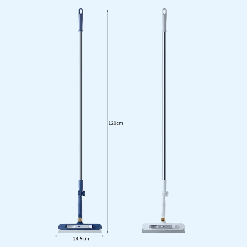 🔥 LAST DAY PROMOTION - 50%OFF 🔥Window Cleaning Squeegee for High-Rise Windows