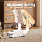 💥Limited-time offer, while stocks last💥Constant Temperature Quick-drying Shoe Dryer