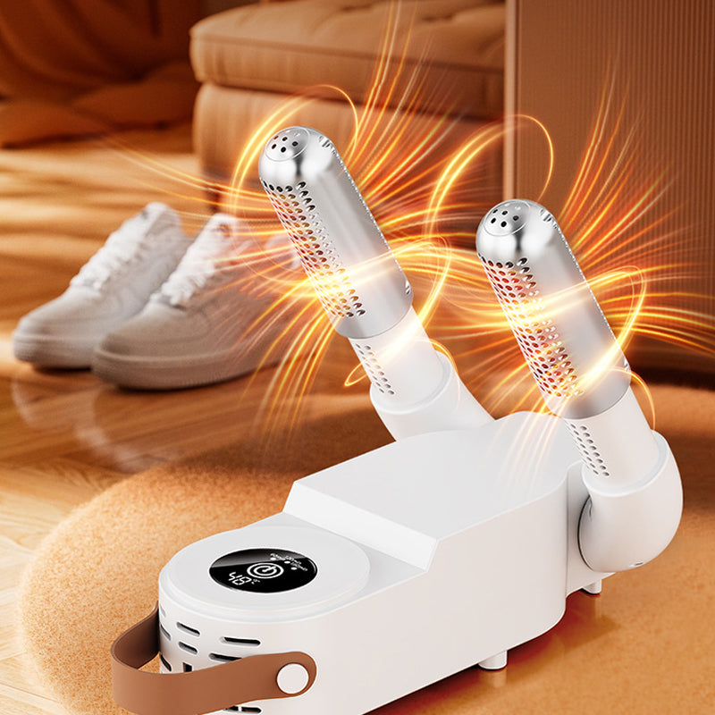 💥Limited-time offer, while stocks last💥Constant Temperature Quick-drying Shoe Dryer