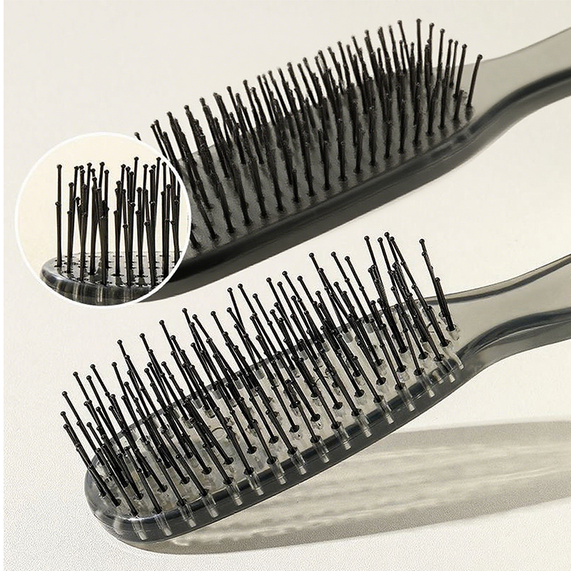 ⚡Buy 1 Get 1 Free⚡Dry and Wet Volumizing Detangling Hair Brush