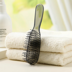 ⚡Buy 1 Get 1 Free⚡Dry and Wet Volumizing Detangling Hair Brush