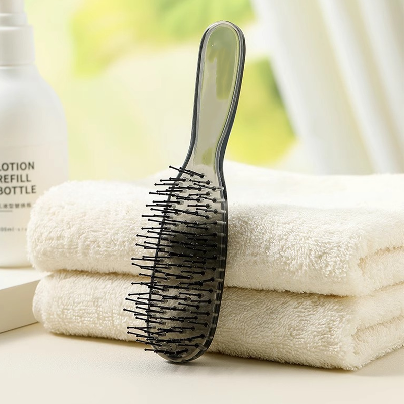 ⚡Buy 1 Get 1 Free⚡Dry and Wet Volumizing Detangling Hair Brush