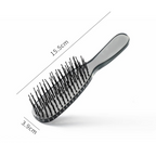 ⚡Buy 1 Get 1 Free⚡Dry and Wet Volumizing Detangling Hair Brush