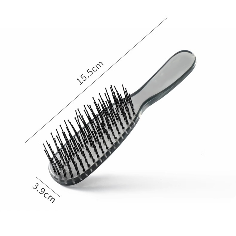 ⚡Buy 1 Get 1 Free⚡Dry and Wet Volumizing Detangling Hair Brush