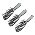 ⚡Buy 1 Get 1 Free⚡Dry and Wet Volumizing Detangling Hair Brush