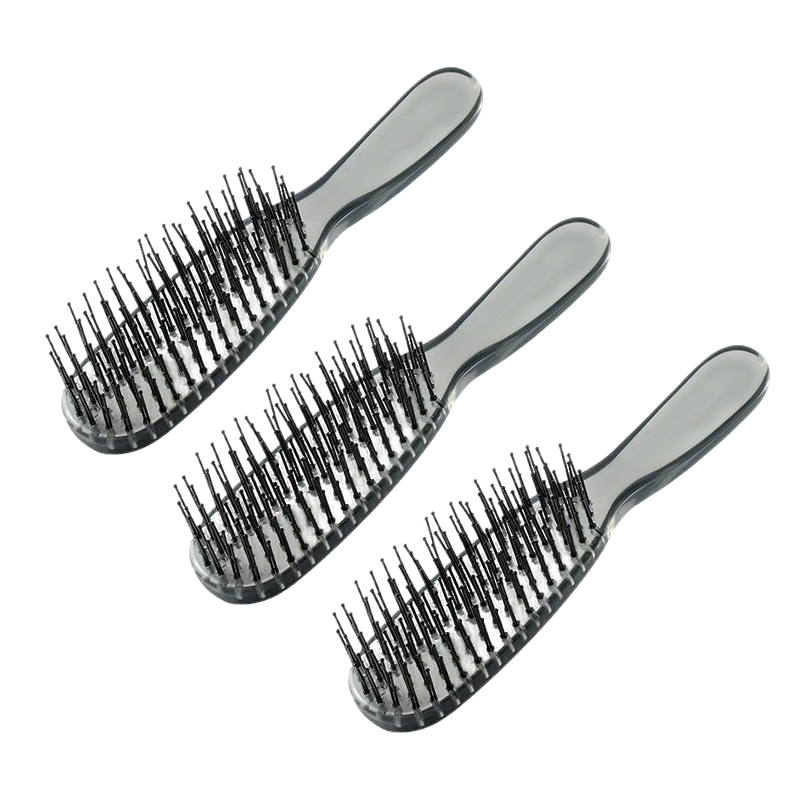 ⚡Buy 1 Get 1 Free⚡Dry and Wet Volumizing Detangling Hair Brush
