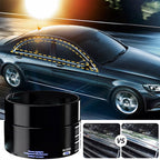 💥Limited-time offer, while stocks last💥Car Chrome Polish & Rust Remover Kit