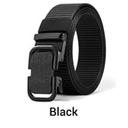 🔥Limited stock available 50% OFF🔥Men's Heavy-Duty Tactical Nylon Belt