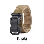 🔥Limited stock available 50% OFF🔥Men's Heavy-Duty Tactical Nylon Belt