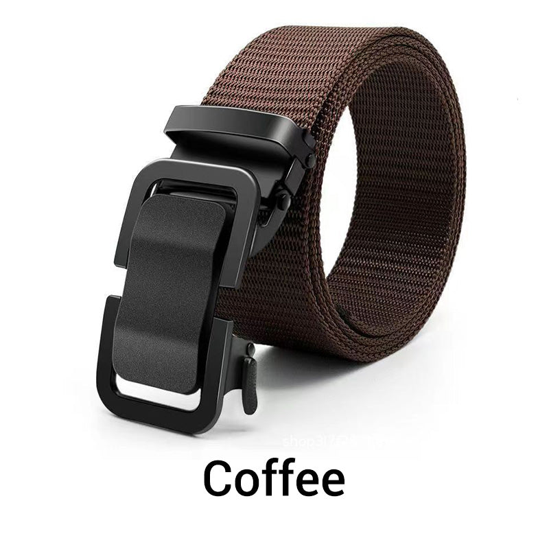 🔥Limited stock available 50% OFF🔥Men's Heavy-Duty Tactical Nylon Belt