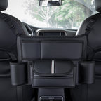 🔥 LAST DAY PROMOTION - 50%OFF 🔥Multi-functional Car Organizer Between Seats