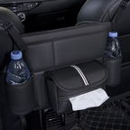 🔥 LAST DAY PROMOTION - 50%OFF 🔥Multi-functional Car Organizer Between Seats
