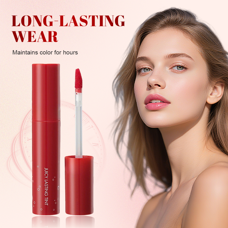 🔥 LAST DAY PROMOTION - 50%OFF 🔥Mirror Glossy Juice Lip Tint