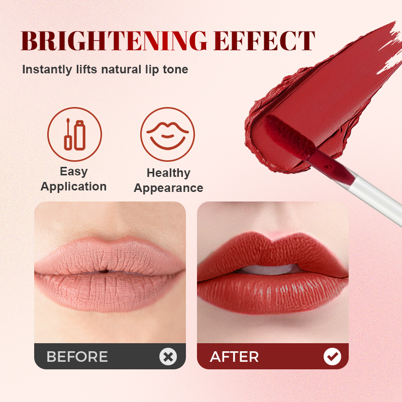 🔥 LAST DAY PROMOTION - 50%OFF 🔥Mirror Glossy Juice Lip Tint