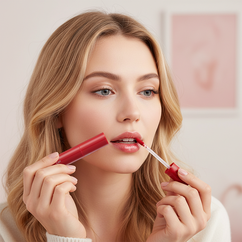 🔥 LAST DAY PROMOTION - 50%OFF 🔥Mirror Glossy Juice Lip Tint