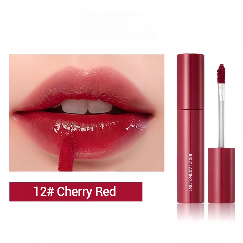 🔥 LAST DAY PROMOTION - 50%OFF 🔥Mirror Glossy Juice Lip Tint