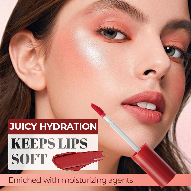 🔥 LAST DAY PROMOTION - 50%OFF 🔥Mirror Glossy Juice Lip Tint