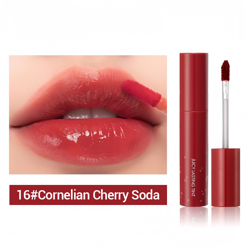 🔥 LAST DAY PROMOTION - 50%OFF 🔥Mirror Glossy Juice Lip Tint